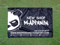 F-lona_textil madpanda