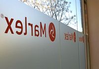 F-vinil glaçat marlex