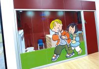 F-vinil impressió tall_guarderia