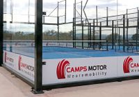 F-vinil impressio_padel