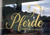 F-vinil tall_pferde